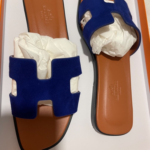 Hermès Oran - Picture 2 of 4